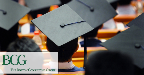 BCG - Universiteit