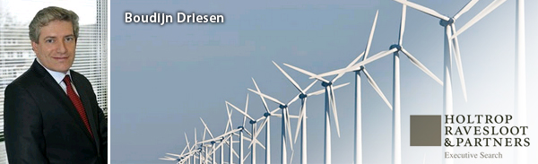 Boudijn Driesen Boudijn Driesen