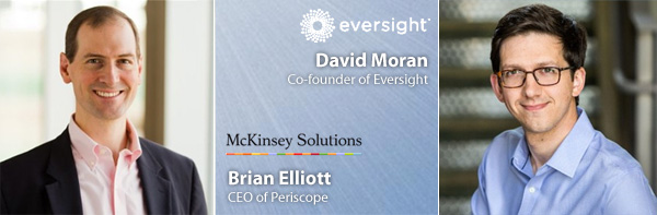 Brian Elliot - David Moran