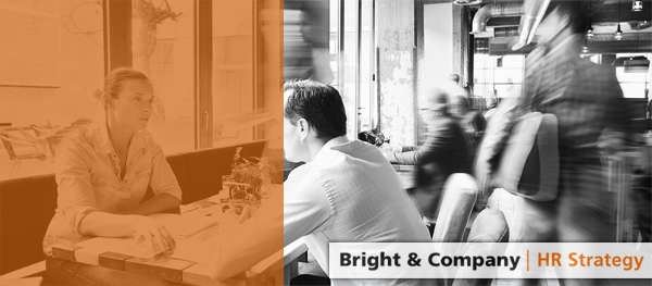 Bright & Company - Inspiratie