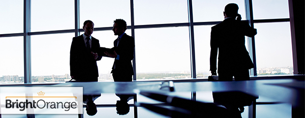 BrightOrangeTalanton opgericht na fusie van 6 bureaus BrightOrangeTalanton opgericht na fusie van 6 bureaus