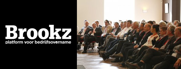 Brookz, Nationale Overname Dag