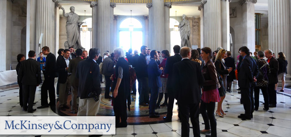 Business Netwerk Event