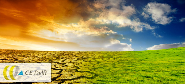 CE Delft - Vergroening