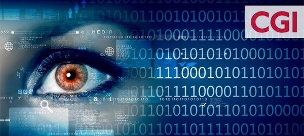 CGI wint cybersecurity contract