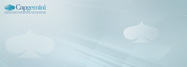 Capgemini - Algemeen