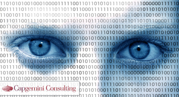 Capgemini Consulting - Online privacy