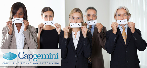 Capgemini Financial Services