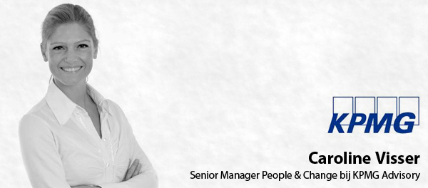 Caroline Visser - KPMG Caroline Visser - KPMG