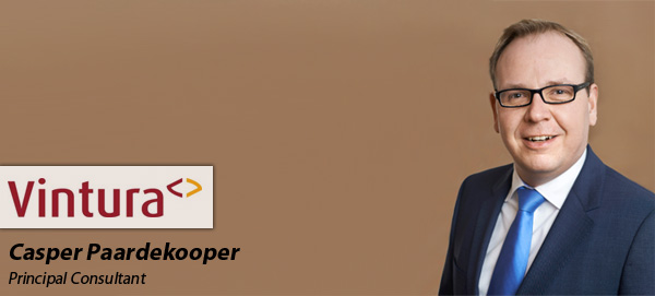 Casper Paardekooper - Vintura