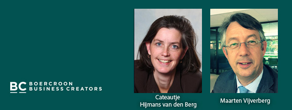 Cateautje Hijmans van den Berg - Maarten Vijverberg Cateautje Hijmans van den Berg - Maarten Vijverberg