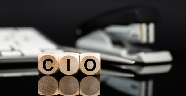 Chief Information Officer Chief Information Officer