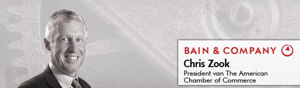 Chris Zook - Bain & Company