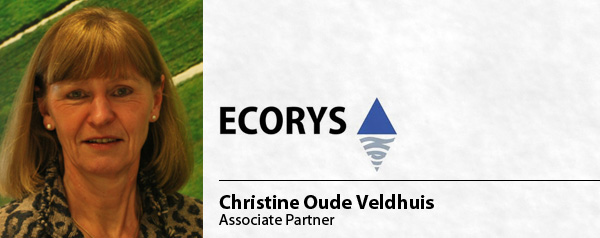 Christine Oude Veldhuis - Ecorys