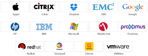 Cloud & Mobile innovator