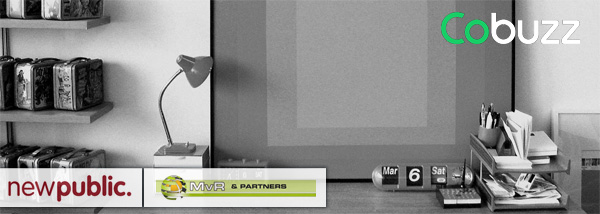 Cobuzz levert ICT talent aan overheidsmarkt