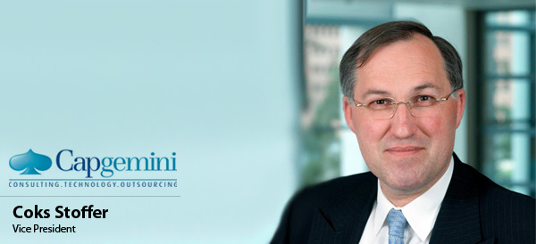 Coks Stoffer - Capgemini Coks Stoffer - Capgemini