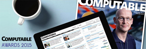 Computable Awards 2015