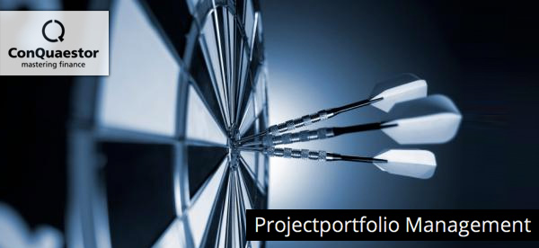 ConQuaestor - Projectportfolio Management