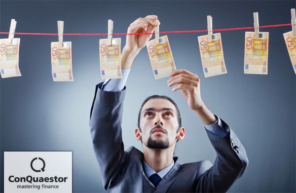 ConQuaestor - Beloningsbeleid