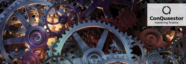 ConQuaestor - Samenwerking in proces