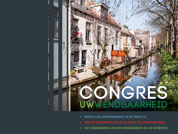 Congres uw wendbaarheid