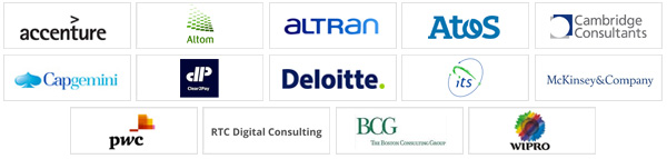 Adviesbureaus partner van Mobile World Congress 2015 Adviesbureaus partner van Mobile World Congress 2015