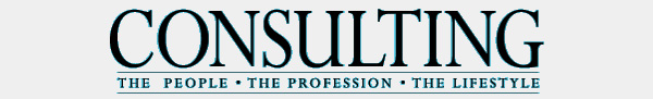 Consulting Magazine