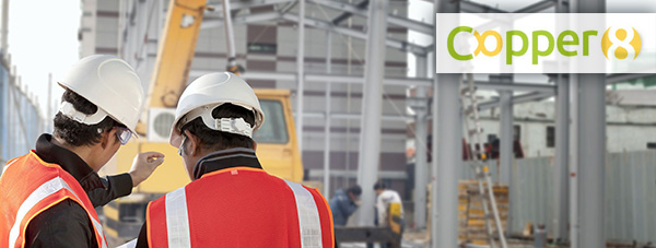 Copper8 model koppelt projectdoelen aan financi&euml;n