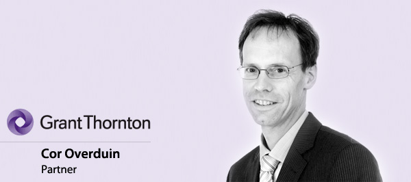 Cor Overduin - Grant Thornton