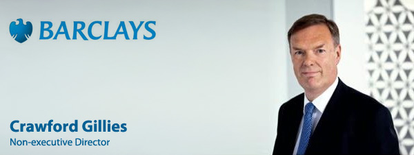 Crawford Gillies - Barclays