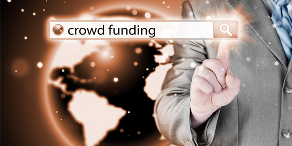 Crowd Funding Crowd Funding