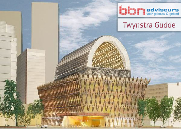 Cultuurpaleis Den Haag