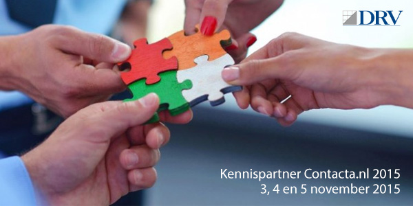 DRV Kennispartner Contacta 15