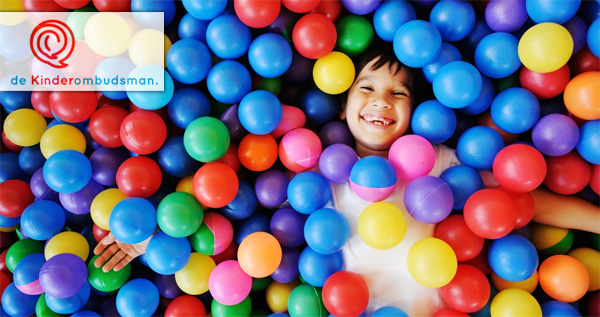 De Kinderenombudsman