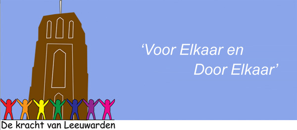 De Kracht van Leeuwarden