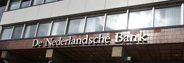 De Nederlandsche Bank