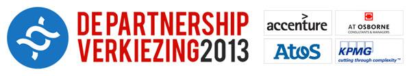 De Partnership Verkiezing 2013
