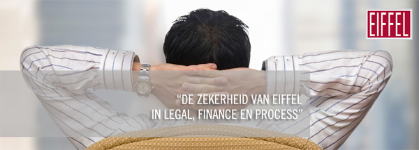 De zekerheid van EIFFEL