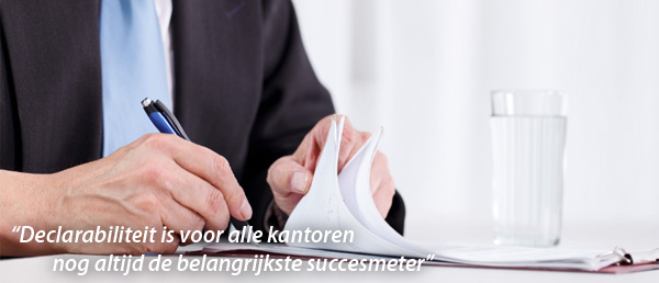Declarabiliteit Advocaten