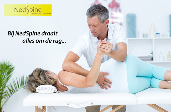 NedSpine