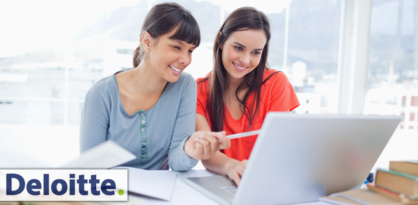 Deloitte - Onderwijs