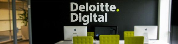 Deloitte Digital