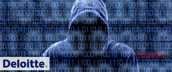 Deloitte - Digital Crime Deloitte - Digital Crime