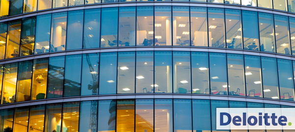 Deloitters besturen licht en temperatuur met iPhone