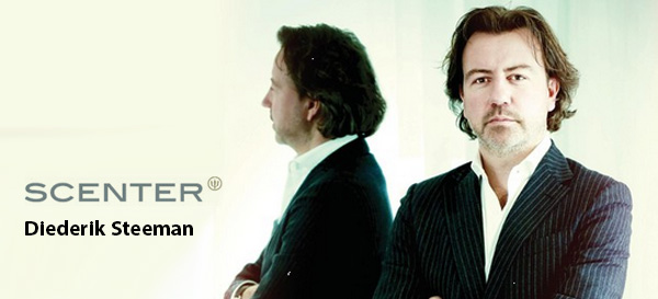 Diederik Steeman Diederik Steeman