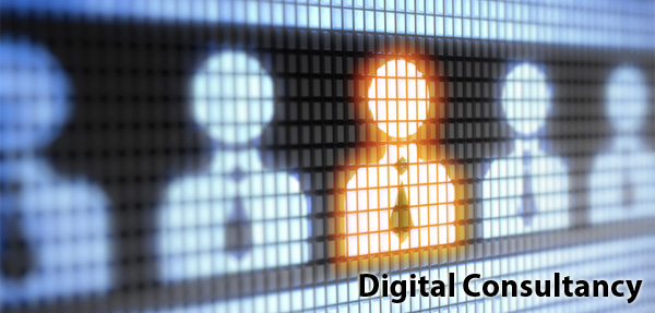 Digital Consultancy Digital Consultancy