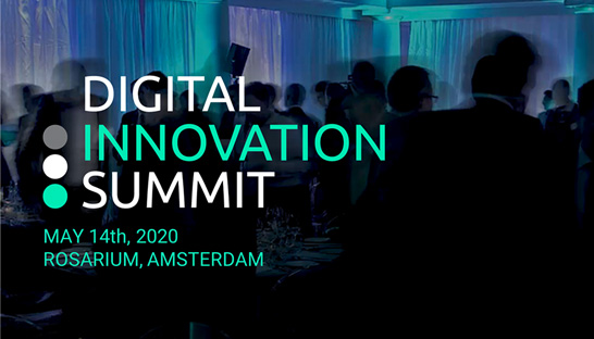 The Digital  Innovation  Summit 2020