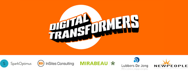 Digital Transformers