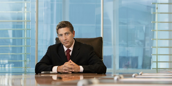 Directeur-grootaandeelhouder